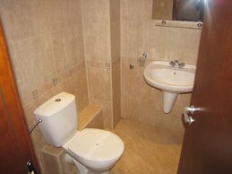 Edelweiss Inn Aparthotel