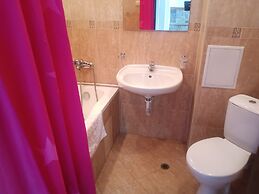 Edelweiss Inn Aparthotel