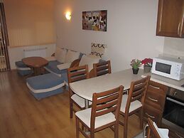 Edelweiss Inn Aparthotel