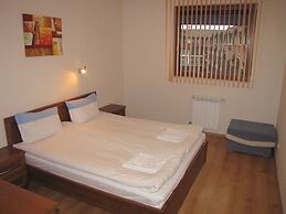 Edelweiss Inn Aparthotel