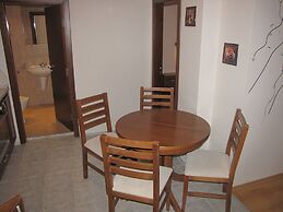 Edelweiss Inn Aparthotel