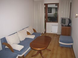 Edelweiss Inn Aparthotel