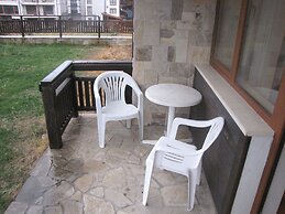 Edelweiss Inn Aparthotel