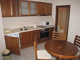 Edelweiss Inn Aparthotel