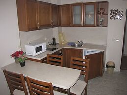 Edelweiss Inn Aparthotel