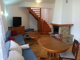 Edelweiss Inn Aparthotel