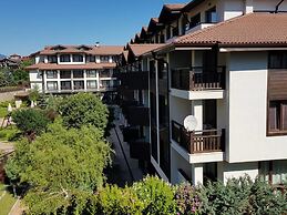 Edelweiss Inn Aparthotel