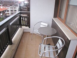 Edelweiss Inn Aparthotel