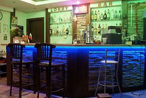 Edelweiss Inn Aparthotel