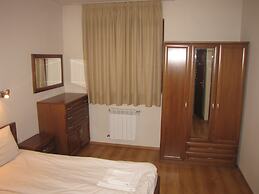 Edelweiss Inn Aparthotel