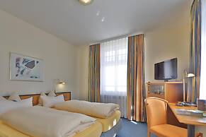 Ringhotel Neustädter Hof