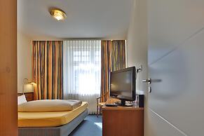 Ringhotel Neustädter Hof