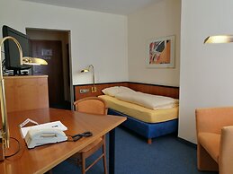 Hotel Neustädter Hof