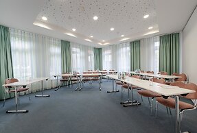 Hotel Neustädter Hof