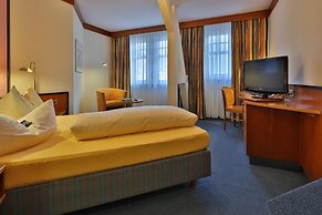 Ringhotel Neustädter Hof