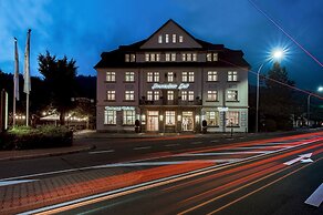Hotel Neustädter Hof