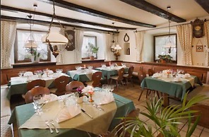 Landgasthaus Hotel Maien