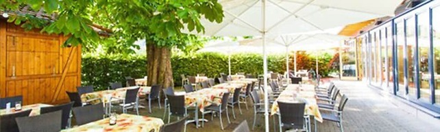 Landgasthaus Hotel Maien