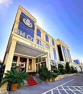 GM City Hotel