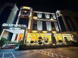 GM City Hotel