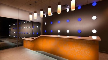 GLo Best Western Nashville Airport