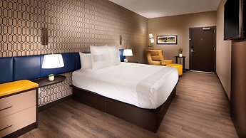 GLo Best Western Nashville Airport