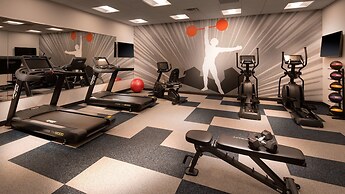 GLo Best Western Nashville Airport