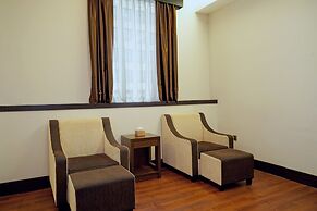 Best Western Senayan