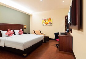 Best Western Senayan