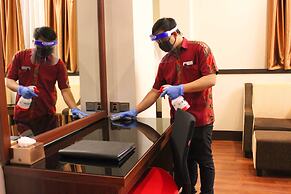 Best Western Senayan