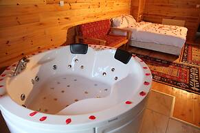 Abant Kartal Yuvasi Hotel