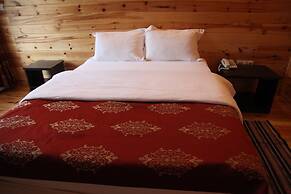 Abant Kartal Yuvasi Hotel