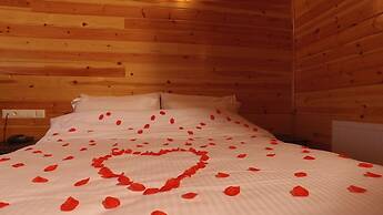 Abant Kartal Yuvasi Hotel