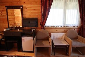 Abant Kartal Yuvasi Hotel