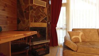 Abant Kartal Yuvasi Hotel