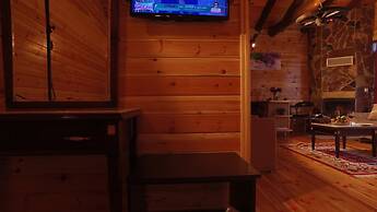 Abant Kartal Yuvasi Hotel