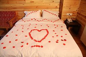 Abant Kartal Yuvasi Hotel