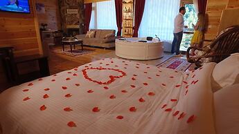 Abant Kartal Yuvasi Hotel