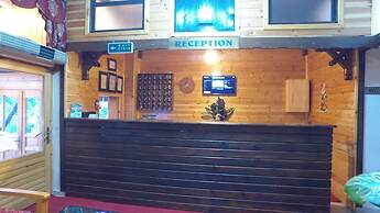 Abant Kartal Yuvasi Hotel