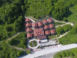 Abant Kartal Yuvasi Hotel