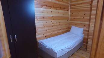 Abant Kartal Yuvasi Hotel