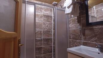 Abant Kartal Yuvasi Hotel