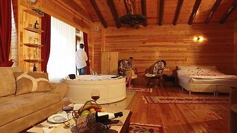 Abant Kartal Yuvasi Hotel