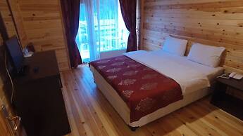 Abant Kartal Yuvasi Hotel