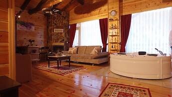 Abant Kartal Yuvasi Hotel