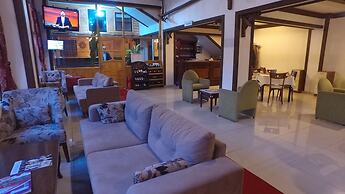 Abant Kartal Yuvasi Hotel