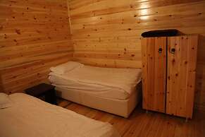 Abant Kartal Yuvasi Hotel