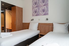 Hotel de Duif Lisse - Keukenhof
