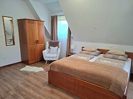 Plitvice Lakes Villa Mija