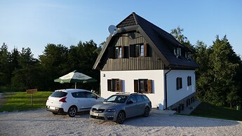 Plitvice Lakes Villa Mija